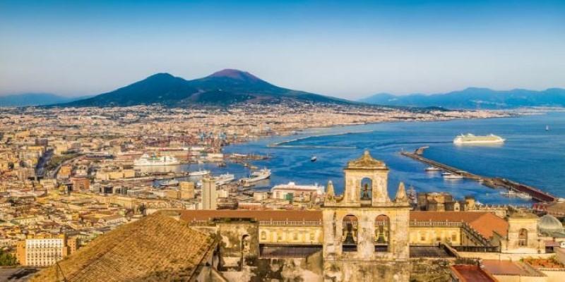 Solo Travel in Naples: Safety, Stays, and Things to Do