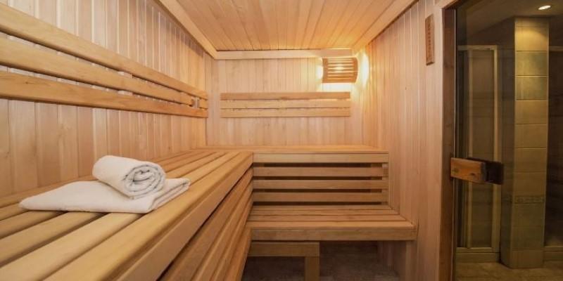 Where to Stay in Helsinki for an Authentic Sauna and Spa Experience