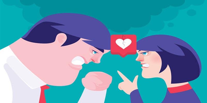 Relationship-Damaging Comments and Ways to Avoid Them