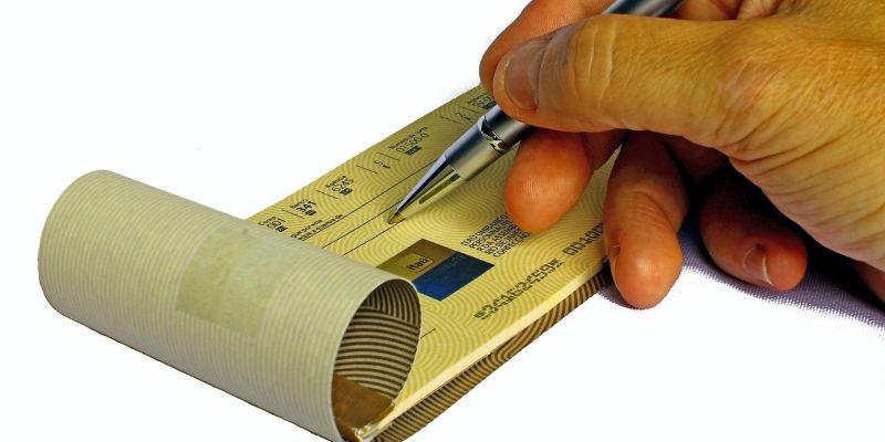 Cashier's Check vs Money Order