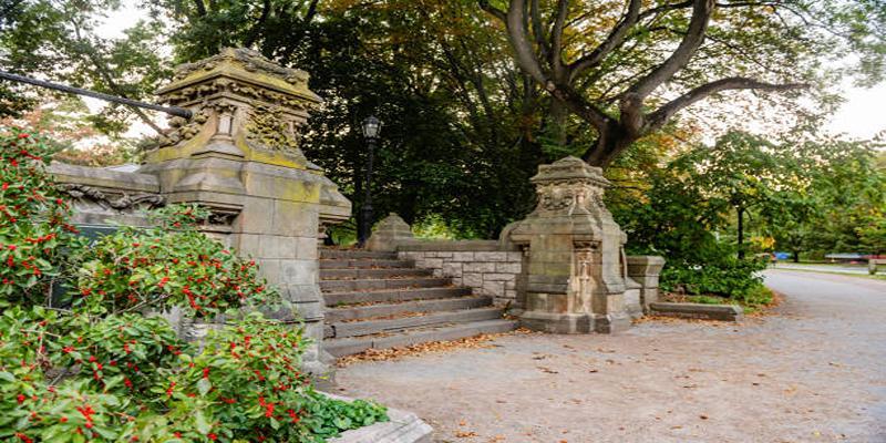 6 Beautiful Alternatives to Central Park in NYC