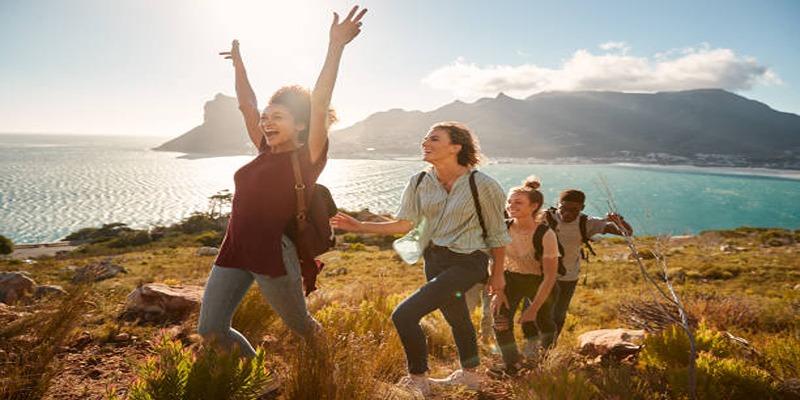 Top 7 Summer Escapes for Sun & Adventure