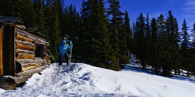 Top 8 Backcountry Skiing Destinations in Colorado