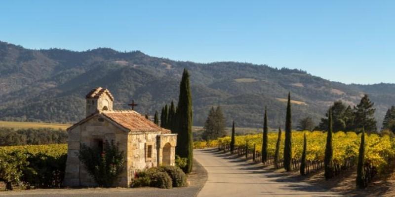 First Visit to Napa Valley: A Beginner’s Itinerary Through California’s Heartland