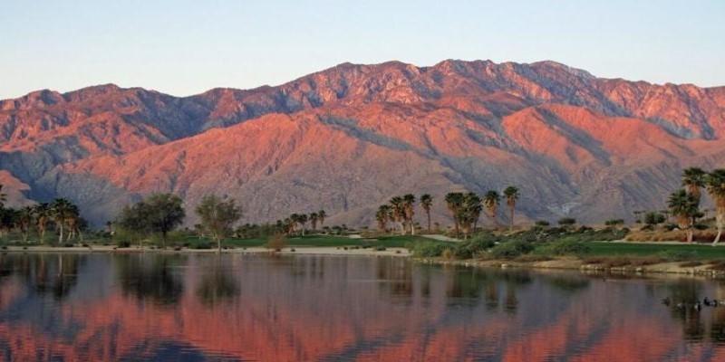 How Locals Unwind: A Calmer Way to Experience Palm Springs