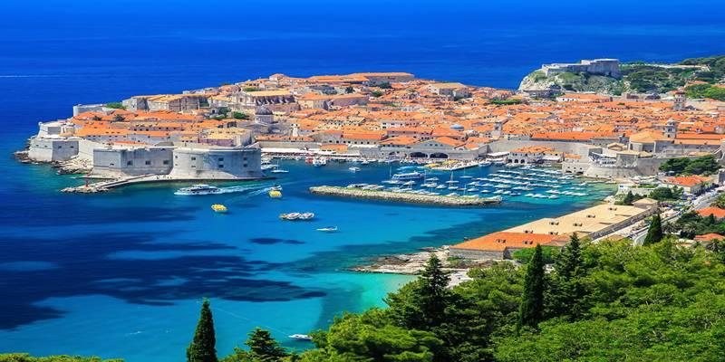 How to Enjoy Dubrovnik: Croatia’s Most Beautiful Coastal Destination