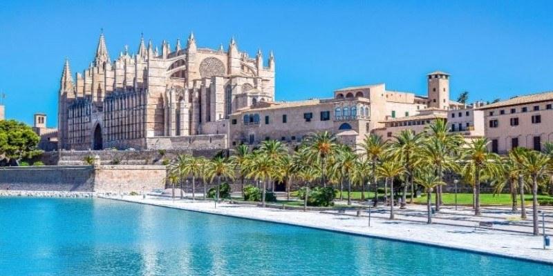 From City Shores to Island Calm: A Mediterranean Route Through Spain