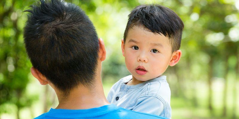 How the Attachment Style You Learned as a Child Affects Your Relationships Later